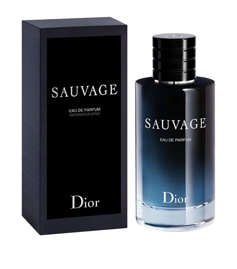 dior sauvage eau de parfum 150 ml|Dior Sauvage 200ml price.